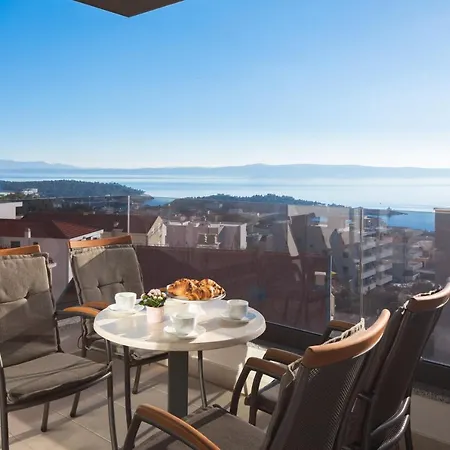 Daire Sea View Marija